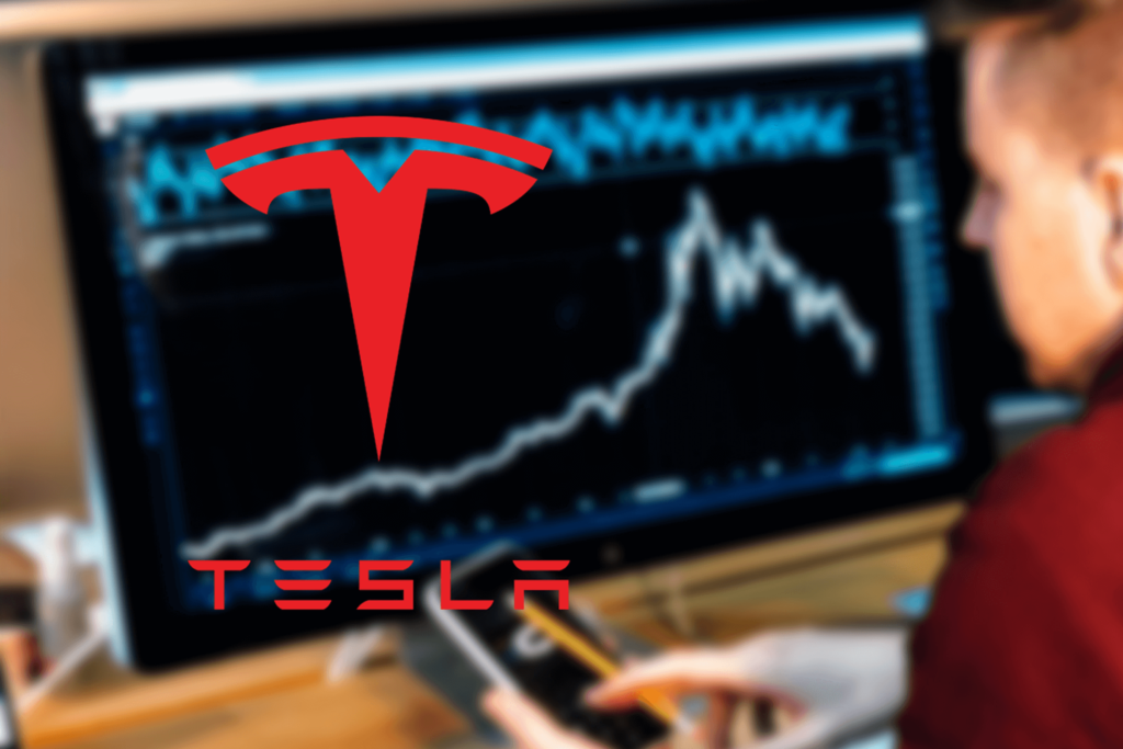 Tesla’s Topsy-Turvy Start To February 2020