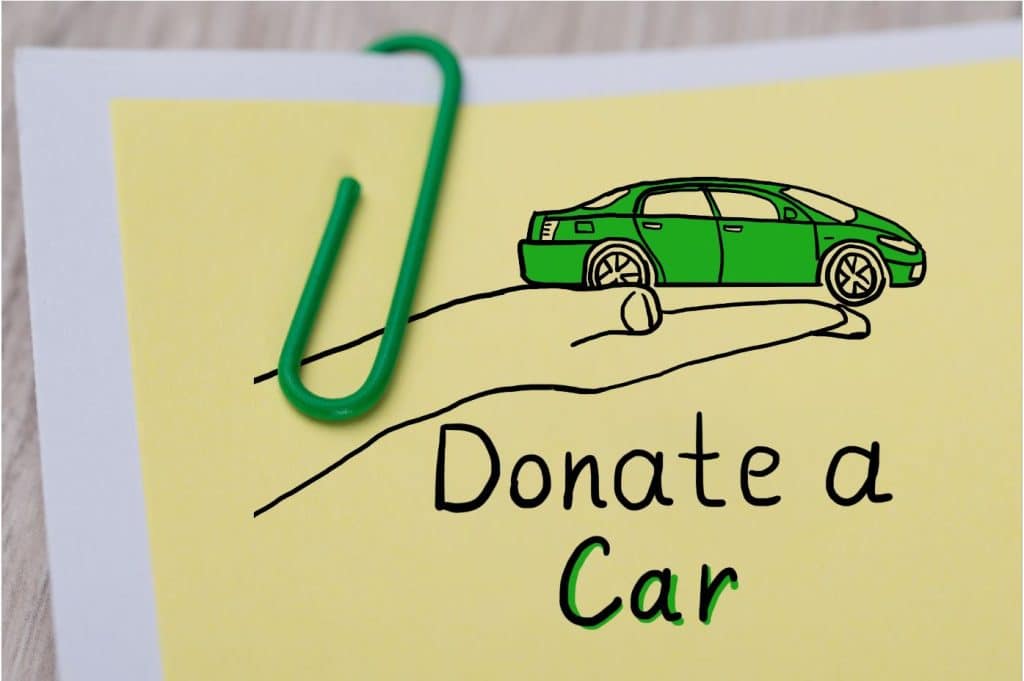 Car Donation