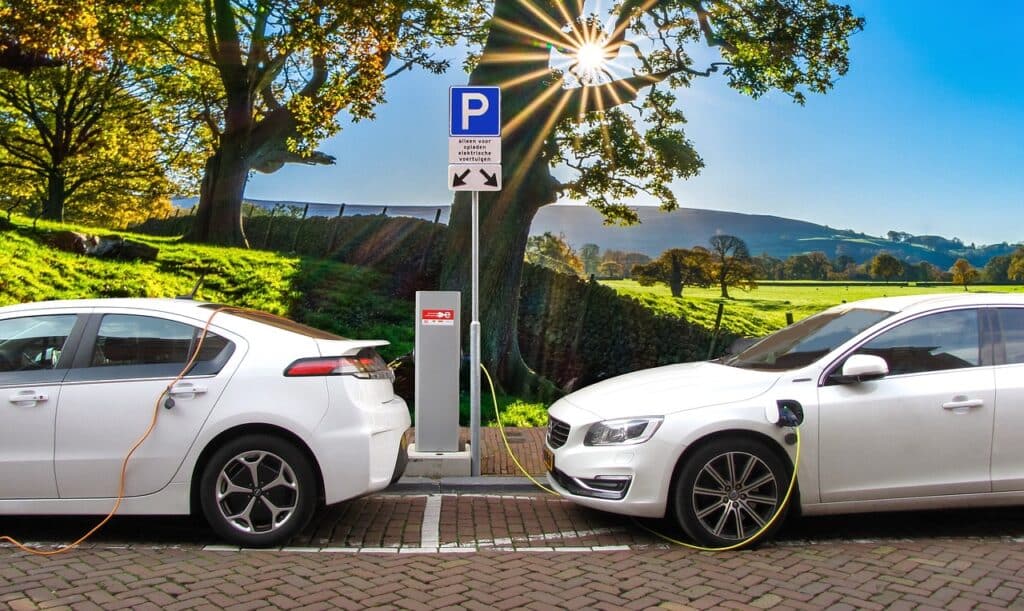 Charging an Electric Vehicle – How and Where