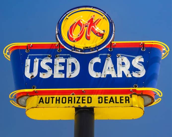 How To Negotiate the Price of a Used Car