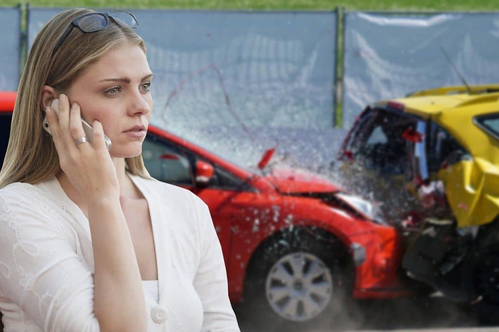 How Much an Accident Devalues a Car